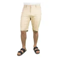 thumbnail image 1 of BERMUDA DE GABARDINA PARA HOMBRE CON STRETCH TALLA 32 CHILI BEANS CLOTHING Bermuda De Gabardina Stretch Marca Chili Beans, 1 of 2
