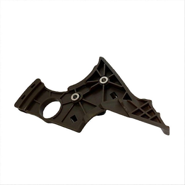 Engine Timing System Timing Guide Rail Timing Chain Plate 11317516093