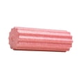 thumbnail image 4 of Gear Textured Miniature Foam Roller Micro Foam Roller Portable Fitness Equipment Accesorio para Pilates Feet Hands Arms Oficina Rosa, 4 of 8