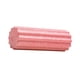 thumbnail image 4 of Rodillo de espuma texturizado en miniatura Gear, rodillo muscular de bolsillo, ligero y suave Rosa, 4 of 8