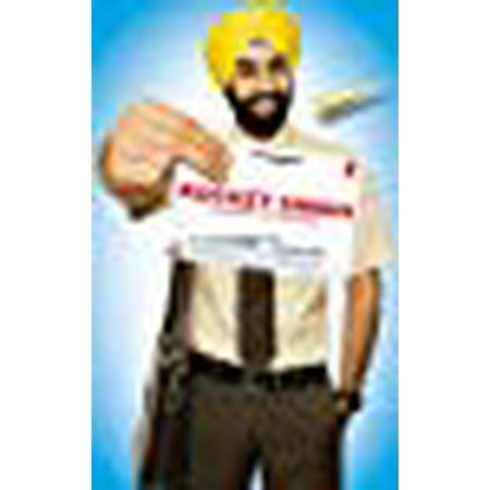 Rocket Singh - Salesman Of The Year (Indian Cinema / Hindi Film / Bollywood Movie Blu-ray Disc)