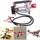 thumbnail image 1 of Accesorios de arranque de Motor Hugo Piezas de repuesto de cabezal de goma resistente Motor de arranque RC, 1 of 10