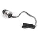 thumbnail image 2 of 213-0677 216-8684, Interruptor Del Sensor De Aceite De Resistencia A Altas Temperaturas TOSD-04-037 Transductor De Presión Del Motor Para Excavadora Para CAT 312D 320B 318B 330C, 2 of 7