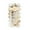 Yellow, variant on YHAICO Christmas Tree Decorations Set Christmas Tree Decoration Bundle Snowman Letter Christmas Tree Holiday Decoration Pendant 2D Flat Acrylic Decoration