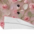 thumbnail image 5 of Sweaters for Women Suitable Fall and Winter Comfortable and resistant to pilling Pink L Womens Sweaters, 5 of 5