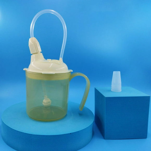 Elderly Sippy Cup