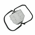 thumbnail image 1 of Unique Bargains No.1292770195 Transmission Filter Gasket Kit for Dodge Sprinter 2500 Durable Silver Tone Engine Automatic Transmission Filter Kit Metal 1Set, 1 of 7