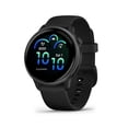 thumbnail image 2 of Reloj inteligente Garmin Vivoactive 6 AMOLED, batería de 11 días, GPS, 2 of 8