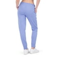 thumbnail image 3 of Reebok Women's and Women's Plus Fleece Jogger Pants, Sizes XS-4X, 3 of 6