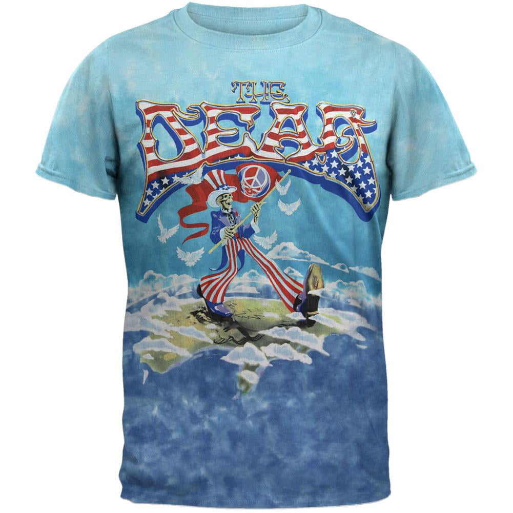 grateful dead tie dye grateful dead tie dye