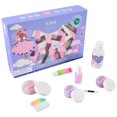 thumbnail image 2 of Kit de Maquillaje Klee Naturals Candy Cloud Fairy, 2 of 9