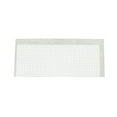 thumbnail image 1 of Stainless Steel Ruler Diamond Dot Drill Alignment Tool Diy Tools, 1 of 7