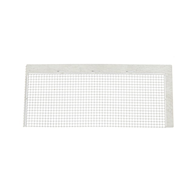 Stainless Steel Ruler Diamond Dot Drill Alignment Tool Diy Tools