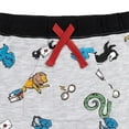 thumbnail image 4 of Harry Potter Infant Baby Boys 2 Pack Pants Newborn to Infant, 4 of 5