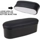 thumbnail image 1 of Reposabrazos universal para la puerta del coche, almohadillas para el codo, almohadillas para el coche, mini caja de almacenamiento para el brazo del coche, soporte para el codo, 2088cm Feliz Sencillez, 1 of 4