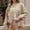 Beige, variant on Bomber Jackets for Women 2025 Fall Long Sleeve Jacquard Lightweight Zip Up Casual Jackets Coat with Pockets Outerwear