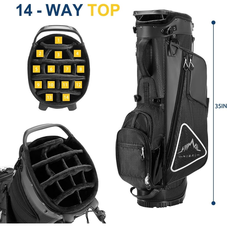 Callaway Edge Complete 10 Piece Club Set, Right Handed, Includes
