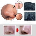 thumbnail image 4 of Mascarilla facial de belleza de barro negro, purificante, de limpieza profunda, mascarilla facial exfoliante para eliminar puntos negros Autorización, 4 of 6