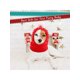 thumbnail image 4 of Dog Winter Hat, Dog Knitted Hat, Pet Christmas Winter Warm Hat, Cute Accessories Neck And Ear Warm Hat, Warm Scarf Party Decoration Pet Dog, Suitable, 4 of 5