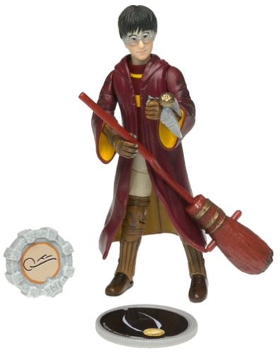 harry potter quidditch mattel