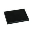 thumbnail image 2 of Guardoinrt Display Tray Velvet Cloth Made Scratch-proof Home Storage Stackable Jewelry Trays Jewelry Display Tray Showcase Display Black 1Set, 2 of 6