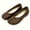 Brown, variant on Flats for Women Rounde Toe Wide Split Toe Slip on lightweight Soft Breathable Non slip Outsole Ballet Flats for Office Commuting Vacation Daily Casual