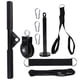 thumbnail image 1 of Polea de pulldown, 9 piezas/juego Equipo de fitness para hacer uno mismo Equipo de fitness para hacer uno mismo Juego de equipos de fitness Salida de alta intensidad, 1 of 14