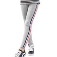 thumbnail image 1 of Baju Budak Perempuan Niños Niñas Deportes Leggings Pantalones Ropa para niños de cuerpo entero Color caramelogrey+160cmzhangyuxiang zhangyuxiang unisex, 1 of 2