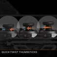 thumbnail image 4 of PowerA FUSION Pro 4 Wired Controller for Xbox Series X|S, 4 of 12