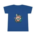 thumbnail image 2 of Cute Fairy Butterfly Princess Animation Toddler T-shirt, 2 of 3