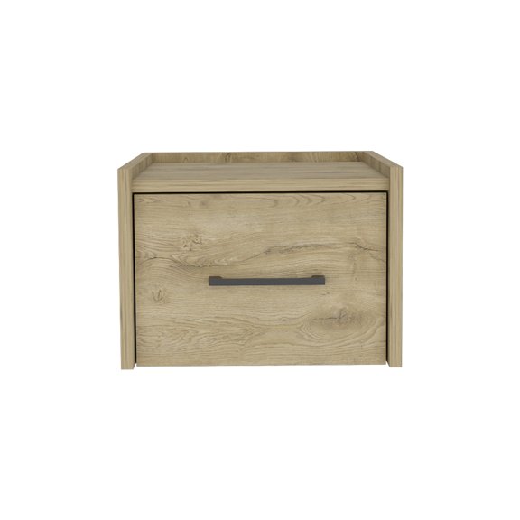 Drawer for Easy Access / Bedroom Setup / Multiple Finish Options