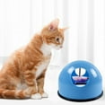 thumbnail image 4 of Tocadiscos de Entretenimiento Interactivo Yinane Mesa Giratoria Giratoria para Gatos Suministros para Mascotas de Juguete, 4 of 8