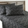 thumbnail image 2 of Luxurious & Modern Vilano Choice Sheet Sets by Southshore Fine Linens, 2 of 3
