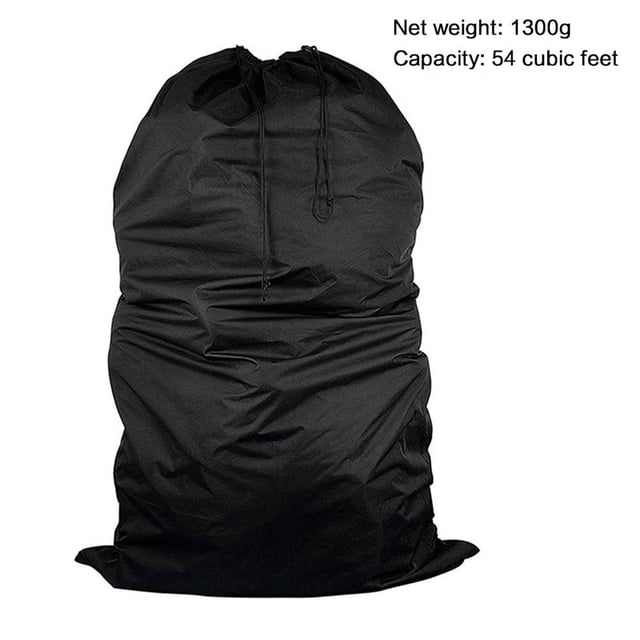 Scienceny Bolsa de hojas de poliéster portátil, Flexible, Universal, máquina cortadora plegable, bolsas de almacenamiento de hojas, accesorios para Jardín y Patio Scienceny TO001617-00