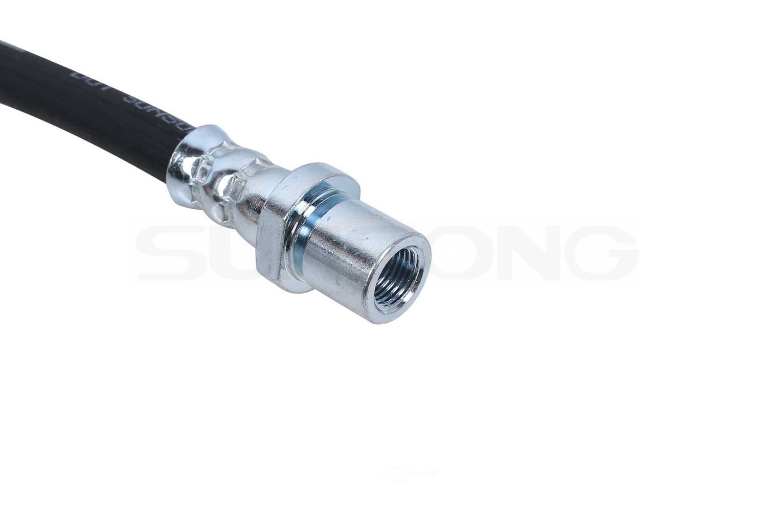 Sunsong 2207169 Brake Hydraulic Hose