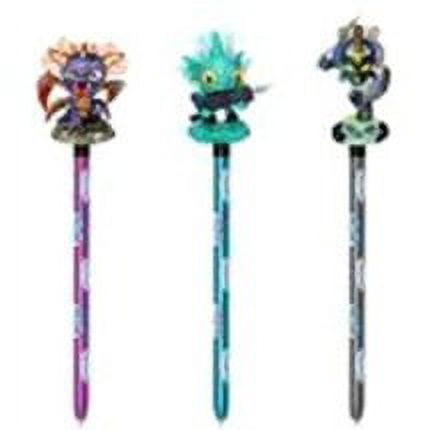 PowerA Skylanders Chop Chop Stylus for Nintendo 3DS