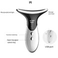 thumbnail image 3 of Xingzhi Neck Current For Skin Vibration Compress Neck Instrument Instrument 2032, 3 of 6
