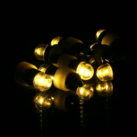christmas lights non blinking led balloon lights for balloon paper
