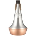 thumbnail image 1 of Jo Ral TRB-1C Copper Tenor Trombone Straight Mute, 1 of 4