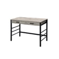 thumbnail image 2 of Desk with Two Drawers and USB for Easy Access / Ideal for Productive Work, 2 of 5
