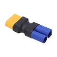 thumbnail image 5 of Adaptador DEWIN XT90 Hembra a EC5 Macho Factor de Alta Seguridad pequeño convertidor portátil XT90 Hembra a EC5 Macho para Modelo de Coche RC, 5 of 5