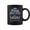 Black, variant on Proud Brother Of A 2026 Graduate Family Graduation Boys Coffee Mugs
