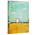 thumbnail image 2 of Marmont Hill "Happiness Everyday" by Tori Campisi Painting Print on Canvas, 2 of 5