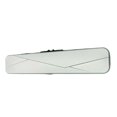 thumbnail image 2 of koolsoo 1/2 Billiard Stick Case Accessories Cue Table Portable Billiard Pool Rod Box with Lock, 2 of 9