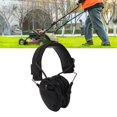 thumbnail image 1 of Noise Reduction Headphones, Electronic Ear Protection Muffs With Sound Amplification For Shooting Range Hunting, 1 of 8