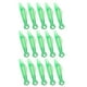 thumbnail image 1 of 50 piezas de enhebrador de agujas de coser de plástico, dispositivo para enhebrar agujas, 1 of 5