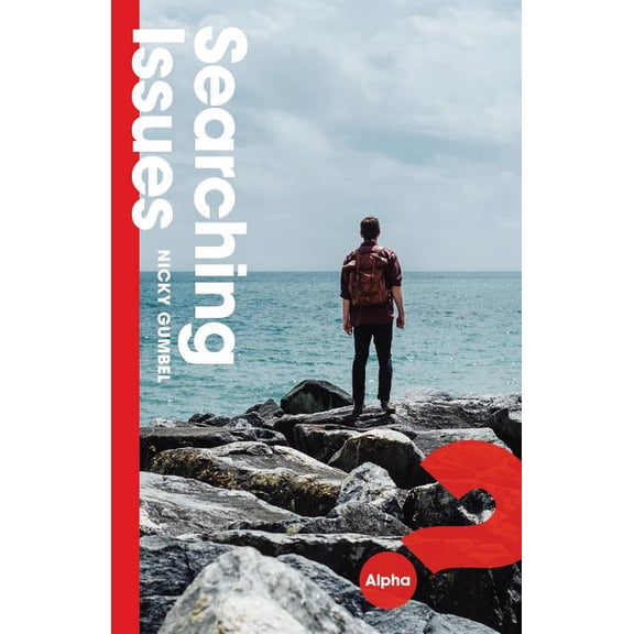 Searching Issues, (Paperback)