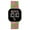 Pink Green, variant on And Friends Unisex Childrens LED Watch With Round Caseand Printed Silicone Strap; HKF4012WM