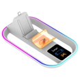 thumbnail image 5 of IPEGA for PS5 Portal Streaming Handheld Charging Dock with RGB Lights, 5 of 5