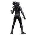 thumbnail image 5 of Figura de acción Hasbro Marvel legends Spiderman 3 Tobey Black SpiderMan, 5 of 5